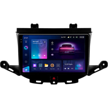 Штатна магнітола Teyes CC3 2k 4+64 Gb Opel Astra K 2015-2022 (B) 9"