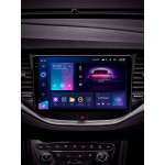 Штатна магнітола Teyes CC3 2k 4+64 Gb Opel Astra K 2015-2022 (B) 9