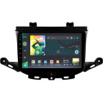 Штатная магнитола Sigma X9464 4+64 Gb Opel Astra K 2015-2022 (A) 9