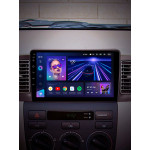 Штатна магнітола Teyes CC3L 4+32 Gb Toyota Corolla E130 E120 2000-2004 9 — фото товару