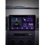 Штатная магнитола Sigma E9232 2+32 Gb Toyota Corolla E130 E120 2000-2004 9