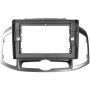 Штатна магнітола Teyes CC3L 4+32 Gb Chevrolet Captiva 1 2011-2016 (F2) 10