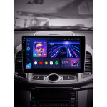 Штатна магнітола Teyes CC3L 4+32 Gb Chevrolet Captiva 1 2011-2016 (F2) 10