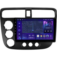 Штатна магнітола AMS MOSS M3 4+32 Gb Honda Civic 7 2000-2006 9"