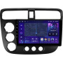 Штатна магнітола AMS MOSS M3 4+32 Gb Honda Civic 7 2000-2006 9