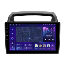 Штатна магнітола AMS MOSS M3 4+32 Gb Kia Carnival VQ 2006-2014 9"