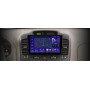 Штатна магнітола AMS MOSS M3 4+32 Gb Kia Carnival VQ 2006-2014 9