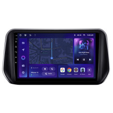 Штатная магнитола AMS MOSS M3 4+32 Gb Hyundai Santa Fe 4 (ZYJ) 2018-2020 10"