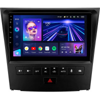 Штатная магнитола Teyes CC3 4+32 Gb Lexus GS 3 300 350 400 430 450H 460 2004-2011 9"