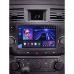 Штатная магнитола Teyes CC3L 4+32 Gb Toyota Highlander 2 XU40 2007-2013 (F3) 9"