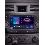 Штатна магнітола Teyes CC3 2k 4+32 Gb Toyota Highlander 2 XU40 2007-2013 (F3) 9"