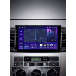 Штатная магнитола AMS MOSS M2 4+32 Gb BYD F3 1 2005-2013 9