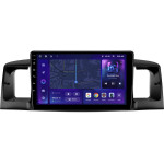 Штатная магнитола AMS MOSS M2 4+32 Gb BYD F3 1 2005-2013 9