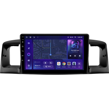 Штатна магнітола AMS MOSS M2 4+32 Gb BYD F3 1 2005-2013 9"