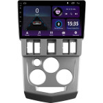 Штатная магнитола Sigma E9232 2+32 Gb Renault Logan 1 2004-2009 9