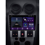 Штатная магнитола Sigma E9232 2+32 Gb Renault Logan 1 2004-2009 9