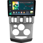 Штатна магнітола Sigma X9464 4+64 Gb Renault Logan 1 2004-2009 9