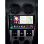 Штатна магнітола Sigma Pro 98128 2k 8+128 Gb Renault Logan 1 2004-2009 9