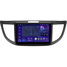 Штатна магнітола AMS MOSS M3 4+32 Gb Honda CR-V 4 RM RE (9 inch) 2011-2018 (A) 9"
