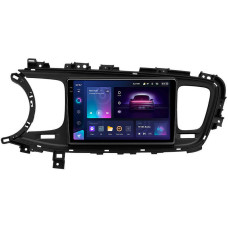 Штатная магнитола Teyes CC3 2k 6+128 Gb Kia Optima 3 K5 TF 2010-2015 (F2) 9"