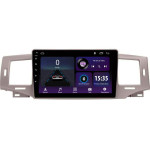 Штатна магнітола Sigma E9232 2+32 Gb Toyota Corolla 9 E120 2004-2006 9