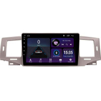 Штатная магнитола Sigma E9232 2+32 Gb Toyota Corolla 9 E120 2004-2006 9"