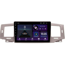 Штатна магнітола Sigma E9232 2+32 Gb Toyota Corolla 9 E120 2004-2006 9"