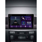 Штатна магнітола Sigma E9232 2+32 Gb Toyota Corolla 9 E120 2004-2006 9