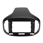 Штатна магнітола Teyes CC3 2k 4+32 Gb Chery Tiggo 7 1 2016-2020 (F2) 10