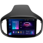 Штатна магнітола Teyes CC3 2k 4+32 Gb Chery Tiggo 7 1 2016-2020 (F2) 10