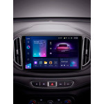Штатна магнітола Teyes CC3 2k 4+32 Gb Chery Tiggo 7 1 2016-2020 (F2) 10