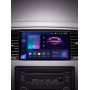 Штатная магнитола Teyes CC3 2k 6+128 Gb Nissan Patrol Y62 2010-2020 (F1) 9