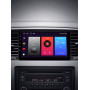 Штатная магнитола Sigma F9216 2+32 Gb Nissan Patrol Y62 2010-2020 (F1) 9