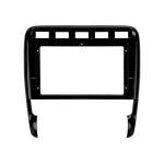 Штатная магнитола Teyes CC3L 4+32 Gb Porsche Cayenne 1 9PA 2002-2010 9 — фото товару