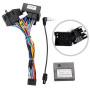 Штатная магнитола Sigma E9232 2+32 Gb Porsche Cayenne 1 9PA 2002-2010 9