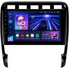 Штатная магнитола Teyes CC3L 4+32 Gb Porsche Cayenne 1 9PA 2002-2010 9 — фото товару