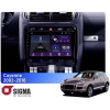 Штатная магнитола Sigma E9232 2+32 Gb Porsche Cayenne 1 9PA 2002-2010 9