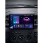 Штатна магнітола Teyes CC3 2k 4+32 Gb Ford Escape 1 2000-2007 9