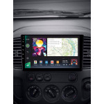 Штатна магнітола Sigma Pro 9464 4+64 Gb Ford Escape 1 2000-2007 9