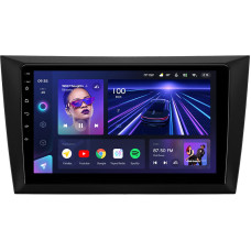 Штатная магнитола Teyes CC3 4+64 Gb Volkswagen Golf 6 2008-2016 9"