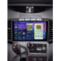 Штатная магнитола Teyes CC4 2k 6+64 Gb Toyota Venza 2008-2016 9"