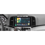 Штатна магнітола Sigma X9464 4+64 Gb Toyota Venza 2008-2016 9