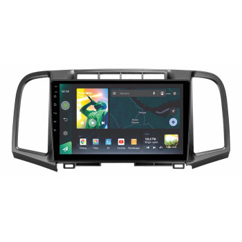 Штатная магнитола Sigma X9464 4+64 Gb Toyota Venza 2008-2016 9"