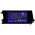 Штатна магнітола AMS MOSS M2 4+32 Gb Great Wall Hover Haval F7 F7X 2019-2020 9