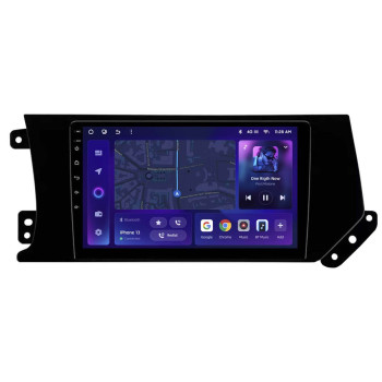 Штатна магнітола AMS MOSS M2 4+32 Gb Great Wall Hover Haval F7 F7X 2019-2020 9"