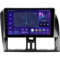 Штатная магнитола AMS MOSS M3 4+32 Gb Volvo XC60 1 2008-2013 (A) 9"