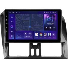 Штатна магнітола AMS MOSS M3 4+32 Gb Volvo XC60 1 2008-2013 (A) 9"