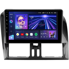 Штатная магнитола Teyes CC3 4+64 Gb Volvo XC60 1 2008-2013 (A) 9"