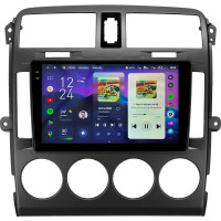 Штатная магнитола Teyes CC4 Pro 2k 12+256 Gb Kia Carnival UP GQ 2002-2006 9"