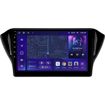 Штатна магнітола AMS MOSS M2 4+32 Gb Geely GS 2016-2020, Emgrand EC7 1 2018-2020 (F2) 10"